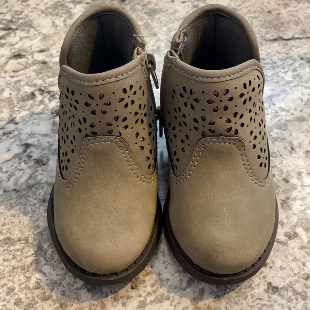 Toddler Girl Shoes